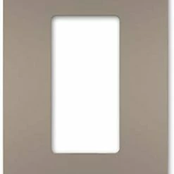 Cheapest 😍 Legrand Radiant Screwless Wall Plates For Decorator Rocker Outlets, 1-Gang, White, RWP26WCC10 ❤️ -Lighting & Ceiling Fans Shop 211nsPV4cL. AC