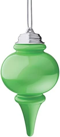 Buy ๐ WP680 Battery Powered Hanging Decorative Outdoor Pulsing 8" Finial Light With Sensor Turns-On At Dark, Re ๐ 5 Buy ๐ WP680 Battery Powered Hanging Decorative Outdoor Pulsing 8" Finial Light With Sensor Turns-On At Dark, Re ๐ - Image 3