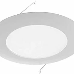 Deals π NICOR Lighting 6 Inch White Recessed Shower Trim With Albalite Lens (17505) π€© 21 Deals π NICOR Lighting 6 Inch White Recessed Shower Trim With Albalite Lens (17505) π€© -Lighting & Ceiling Fans Shop 213h17HNjJL. AC
