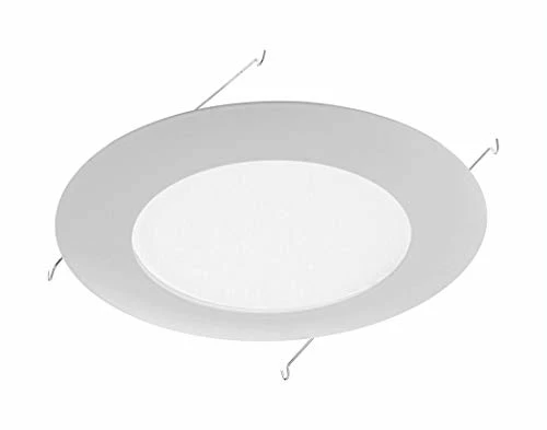 Deals π NICOR Lighting 6 Inch White Recessed Shower Trim With Albalite Lens (17505) π€© 3 Deals π NICOR Lighting 6 Inch White Recessed Shower Trim With Albalite Lens (17505) π€©