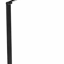 Cheapest ⭐ LED Desk Lamp Dimmable Table Lamp Reading Lamp With USB Charging Port 5 Lighting Modes, Sensitive Control, 30/60 Min Auto-Off Timer, Eye-Caring Office Lamp (Silver) ❤️ -Lighting & Ceiling Fans Shop 2199hgnykWL. AC