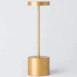 Deals 🎉 2 Pack Rechargeable Table Lamp, LED Cordless Desk Lamp,5000mAh Battery Operated Portable Table Light,3 Color Stepless Dimming Up To 40 Hours Usage For Restaurant/Indoor/Outdoor(Black) ❤️ -Lighting & Ceiling Fans Shop 21NLs3bwDQL. AC