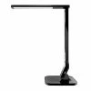 Best Pirce 🎁 LED Desk Lamp, Soysout Table Lamp With USB Charging Port, 4 Lighting Mode With 5 Brightness Levels, 1H Timer, Memory Function, Brightest Desk Light For Study, Reading, Office And Bedroom, 14W (Black) 😉 -Lighting & Ceiling Fans Shop 21QWDEnsZkS