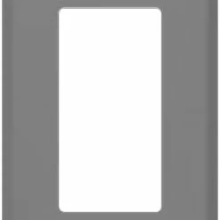 Promo 🎉 Decorator Light Switch Or Receptacle Outlet Wall Plate, Gloss Finish, Size 1-Gang 4.50" X 2.76", Unbreakable Polycarbonate Thermoplastic, UL Listed, 8831-W, White 🔔 26 Promo 🎉 Decorator Light Switch Or Receptacle Outlet Wall Plate, Gloss Finish, Size 1-Gang 4.50" X 2.76", Unbreakable Polycarbonate Thermoplastic, UL Listed, 8831-W, White 🔔 -Lighting & Ceiling Fans Shop 21YeFwp1fAS. AC
