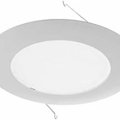 Deals π NICOR Lighting 6 Inch White Recessed Shower Trim With Albalite Lens (17505) π€© 17 Deals π NICOR Lighting 6 Inch White Recessed Shower Trim With Albalite Lens (17505) π€© -Lighting & Ceiling Fans Shop 21aCCb0y4eL. AC
