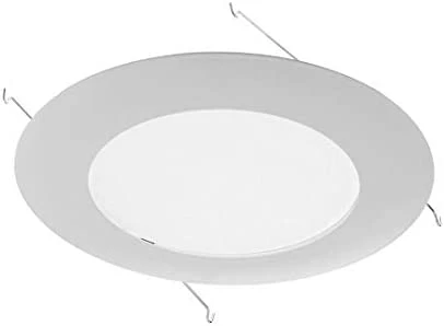 Deals π NICOR Lighting 6 Inch White Recessed Shower Trim With Albalite Lens (17505) π€© 8 Deals π NICOR Lighting 6 Inch White Recessed Shower Trim With Albalite Lens (17505) π€© - Image 6