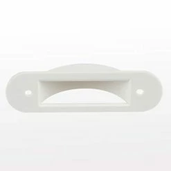 Promo 😀 's Mind Wall Switch Guards Plate Covers Child Safety Security Home Decor (2 Pack), White - Keeps Light ON Or Off Protects Your Lights Or Circuits From Accidentally Being Turned On Or Off ✨ -Lighting & Ceiling Fans Shop 21enhpanq9L