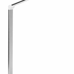 Cheapest ⭐ LED Desk Lamp Dimmable Table Lamp Reading Lamp With USB Charging Port 5 Lighting Modes, Sensitive Control, 30/60 Min Auto-Off Timer, Eye-Caring Office Lamp (Silver) ❤️ -Lighting & Ceiling Fans Shop 21geUSvx29L. AC