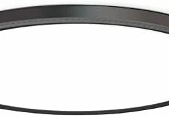 Top 10 🔔 6PACK 3200lm LED Flush Mount Ceiling Light, Super Slim 12 Inch LED Ceiling Light, 5000K Daylight LED Ceiling Light For Bedroom, Living Room, Dining Room (White, Six Pack) 🎁 -Lighting & Ceiling Fans Shop 21iqCnMcgL. AC