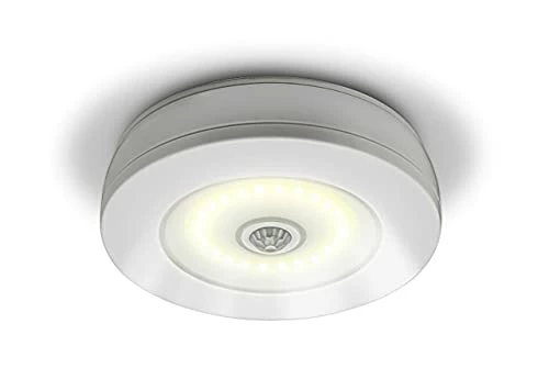 Top 10 ๐ฅฐ Overlite Wireless Motion-Activated Ceiling/Wall LED Light, Stick Anywhere, Overhead Ligh ๐ 4 Top 10 ๐ฅฐ Overlite Wireless Motion-Activated Ceiling/Wall LED Light, Stick Anywhere, Overhead Ligh ๐ - Image 2