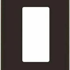 Wholesale 🤩 Elite Series Screwless Decorator Wall Plate Child Safe Outlet Cover, Gloss Finish, Size 1-Gang 4.68" H X 2.93" L, Unbreakable Polycarbonate Thermoplastic, SI8831-BGD, Brushed Gold ❤️ -Lighting & Ceiling Fans Shop 21qWqZTSLQL. AC