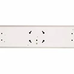 Top 10 🛒 FMLWL 48 840 LED Flush Mount Wraparound Light, 4-Foot, 4000k | Bright White 🔥 -Lighting & Ceiling Fans Shop 21vOBpDzDfL