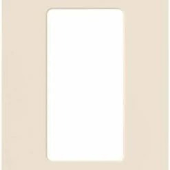 Hot Sale 👍 Claro 1 Gang Decorator/Rocker Wallplate, Gloss, White (1-Pack) | CW-1-WH 🎉 -Lighting & Ceiling Fans Shop 21zHxAvPKFL. AC
