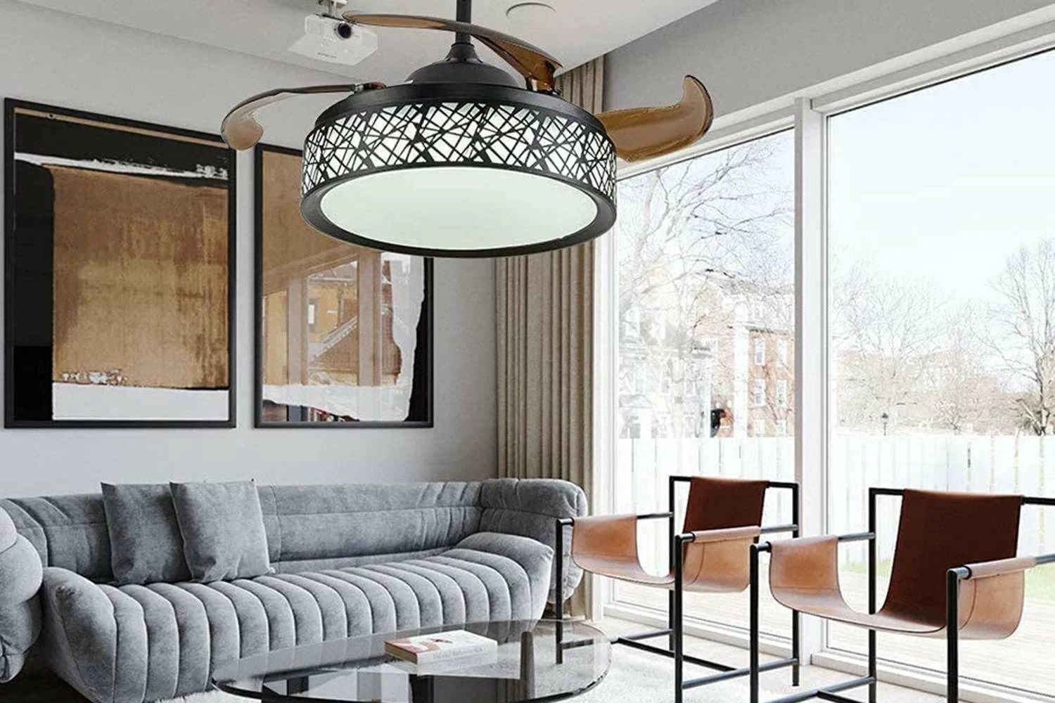 Lighting & Ceiling Fans Shop -Lighting & Ceiling Fans Shop 3