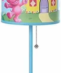 Best Pirce β LOL Surprise Stick Table Kids Lamp With Pull Chain, Themed Printed Decorative Sh π 26 Best Pirce β LOL Surprise Stick Table Kids Lamp With Pull Chain, Themed Printed Decorative Sh π -Lighting & Ceiling Fans Shop 31039hdW29S. AC