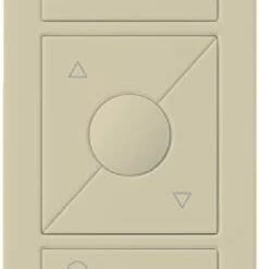 Best Pirce ❤️ Pico Smart Remote Control For Caséta Smart Dimmer Switch | PJ2-3BRL-WH-L01R | White 🛒 -Lighting & Ceiling Fans Shop 313BMKh QQL. AC