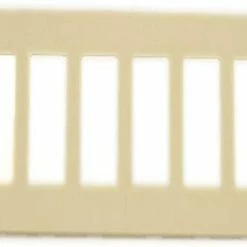 Hot Sale 🌟 80309-SW 2-Gang Decora Plus Wallplate Screwless Snap-On Mount, Wh ✔️ -Lighting & Ceiling Fans Shop 31BixXL8NWL. AC