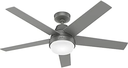 Budget ๐ 51314 Aerodyne Ceiling Fan, 52, Matte Black ๐ฅ 8 Budget ๐ 51314 Aerodyne Ceiling Fan, 52, Matte Black ๐ฅ - Image 6