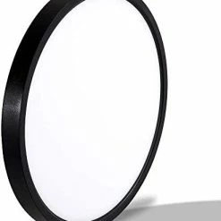 Brand new 🥰 Flush Mount 12 Inch Ceiling Light (Milk White Shell), 20W Surface Mount LED Light Fixture For Bedroom Kitchen,3 Color Temperatures In One(3000k/4000k/6500k),0.94 Inch Thickness Round 🔔 31 Brand new 🥰 Flush Mount 12 Inch Ceiling Light (Milk White Shell), 20W Surface Mount LED Light Fixture For Bedroom Kitchen,3 Color Temperatures In One(3000k/4000k/6500k),0.94 Inch Thickness Round 🔔 -Lighting & Ceiling Fans Shop 31H5YE7XfLL. AC