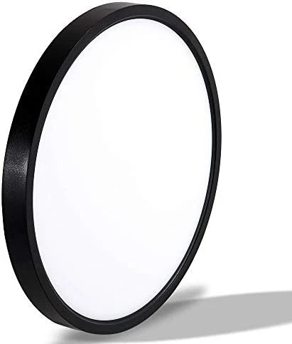 Brand new 🥰 Flush Mount 12 Inch Ceiling Light (Milk White Shell), 20W Surface Mount LED Light Fixture For Bedroom Kitchen,3 Color Temperatures In One(3000k/4000k/6500k),0.94 Inch Thickness Round 🔔 17 Brand new 🥰 Flush Mount 12 Inch Ceiling Light (Milk White Shell), 20W Surface Mount LED Light Fixture For Bedroom Kitchen,3 Color Temperatures In One(3000k/4000k/6500k),0.94 Inch Thickness Round 🔔 - Image 15