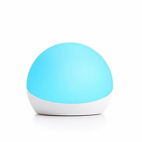 Outlet π€© Echo Glow - Multicolor Smart Lamp For Kids, A Certified For Humans Device β Requires Compatible Alexa Device π 4 Outlet π€© Echo Glow - Multicolor Smart Lamp For Kids, A Certified For Humans Device β Requires Compatible Alexa Device π - Image 2