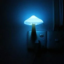 Cheap π Sensor LED Night Light Plug In Lamp Mushroom Night Light 7-Color Changing Magic Mini Pretty Mushroom-Shaped Night Lights For Adults Kids NightLight β 21 Cheap π Sensor LED Night Light Plug In Lamp Mushroom Night Light 7-Color Changing Magic Mini Pretty Mushroom-Shaped Night Lights For Adults Kids NightLight β -Lighting & Ceiling Fans Shop 31KwnGSDGRL