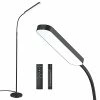 Coupon ✔️ Led Floor Lamp With 4 Color Temperature And Stepless Dimmer, Remote And Touch Control Floor Lamp, Adjustable Gooseneck Standing Lamp For Living Room 1. Matte Black ⌛ 2 Coupon ✔️ Led Floor Lamp With 4 Color Temperature And Stepless Dimmer, Remote And Touch Control Floor Lamp, Adjustable Gooseneck Standing Lamp For Living Room 1. Matte Black ⌛ -Lighting & Ceiling Fans Shop 31OiulQeT0L