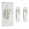 Promo 😀 's Mind Wall Switch Guards Plate Covers Child Safety Security Home Decor (2 Pack), White - Keeps Light ON Or Off Protects Your Lights Or Circuits From Accidentally Being Turned On Or Off ✨ -Lighting & Ceiling Fans Shop 31QDpgf23BL