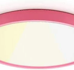 Brand new 🥰 Flush Mount 12 Inch Ceiling Light (Milk White Shell), 20W Surface Mount LED Light Fixture For Bedroom Kitchen,3 Color Temperatures In One(3000k/4000k/6500k),0.94 Inch Thickness Round 🔔 27 Brand new 🥰 Flush Mount 12 Inch Ceiling Light (Milk White Shell), 20W Surface Mount LED Light Fixture For Bedroom Kitchen,3 Color Temperatures In One(3000k/4000k/6500k),0.94 Inch Thickness Round 🔔 -Lighting & Ceiling Fans Shop 31YEq90aTHL. AC