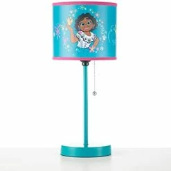Best Pirce β LOL Surprise Stick Table Kids Lamp With Pull Chain, Themed Printed Decorative Sh π 27 Best Pirce β LOL Surprise Stick Table Kids Lamp With Pull Chain, Themed Printed Decorative Sh π -Lighting & Ceiling Fans Shop 31Zb3D0L. AC