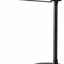 Discount ๐งจ LED Desk Lamp, Soysout Eye-Caring Table Lamp With USB Charging Port, 5 Lighting Modes With 7 Brightness Levels, Touch Control, 12W (Black) ๐ฅ 13 Discount ๐งจ LED Desk Lamp, Soysout Eye-Caring Table Lamp With USB Charging Port, 5 Lighting Modes With 7 Brightness Levels, Touch Control, 12W (Black) ๐ฅ -Lighting & Ceiling Fans Shop 31bvcV6FbL. AC