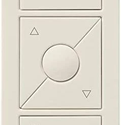 Best Pirce ❤️ Pico Smart Remote Control For Caséta Smart Dimmer Switch | PJ2-3BRL-WH-L01R | White 🛒 -Lighting & Ceiling Fans Shop 31dbLz7qhLL. AC