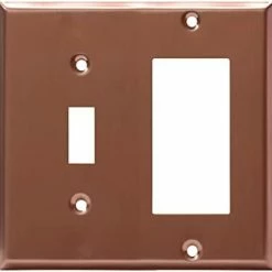 Best deal 🛒 Nerlites 881131-W Decorator/Toggle Switch Wall Plate Combination, 2-Gang, White, Standard Size, Unbreakable Polycarbonate, Replacement Receptacle Faceplates Outlet Cover 🌟 25 Best deal 🛒 Nerlites 881131-W Decorator/Toggle Switch Wall Plate Combination, 2-Gang, White, Standard Size, Unbreakable Polycarbonate, Replacement Receptacle Faceplates Outlet Cover 🌟 -Lighting & Ceiling Fans Shop 31fDbEewVL. AC