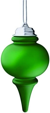 Buy ๐ WP680 Battery Powered Hanging Decorative Outdoor Pulsing 8" Finial Light With Sensor Turns-On At Dark, Re ๐ 4 Buy ๐ WP680 Battery Powered Hanging Decorative Outdoor Pulsing 8" Finial Light With Sensor Turns-On At Dark, Re ๐ - Image 2