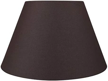 Best deal ❤️ Medium Lamp Shade, Barrel Fabric Lampshade For Table Lamp And Floor Light, 7x13x7.8 Inch,Natural Linen Hand Crafted, Spider (White) 🛒 11 Best deal ❤️ Medium Lamp Shade, Barrel Fabric Lampshade For Table Lamp And Floor Light, 7x13x7.8 Inch,Natural Linen Hand Crafted, Spider (White) 🛒 - Image 9