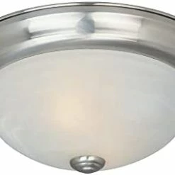 Top 10 ✔️ Esigners Fountain 1257S-ORB-AL Today's Home Flush Mount Ceiling Light, 11 In, Bronze ⌛ -Lighting & Ceiling Fans Shop 31ooxhPNOxL. AC