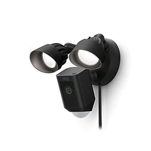 Coupon π Ring Floodlight Cam Wired Plus With Motion-activated 1080p HD Video, White (2021 Release) π 12 Coupon π Ring Floodlight Cam Wired Plus With Motion-activated 1080p HD Video, White (2021 Release) π - Image 10