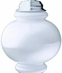 Buy ๐ WP680 Battery Powered Hanging Decorative Outdoor Pulsing 8" Finial Light With Sensor Turns-On At Dark, Re ๐ 11 Buy ๐ WP680 Battery Powered Hanging Decorative Outdoor Pulsing 8" Finial Light With Sensor Turns-On At Dark, Re ๐ -Lighting & Ceiling Fans Shop 31pjWO0J8OL. AC