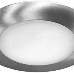Deals π NICOR Lighting 6 Inch White Recessed Shower Trim With Albalite Lens (17505) π€© 16 Deals π NICOR Lighting 6 Inch White Recessed Shower Trim With Albalite Lens (17505) π€© -Lighting & Ceiling Fans Shop 31sRp2J1FnL. AC