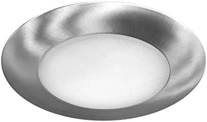 Deals π NICOR Lighting 6 Inch White Recessed Shower Trim With Albalite Lens (17505) π€© 7 Deals π NICOR Lighting 6 Inch White Recessed Shower Trim With Albalite Lens (17505) π€© - Image 5