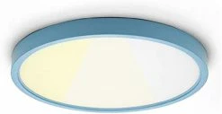 Brand new 🥰 Flush Mount 12 Inch Ceiling Light (Milk White Shell), 20W Surface Mount LED Light Fixture For Bedroom Kitchen,3 Color Temperatures In One(3000k/4000k/6500k),0.94 Inch Thickness Round 🔔 23 Brand new 🥰 Flush Mount 12 Inch Ceiling Light (Milk White Shell), 20W Surface Mount LED Light Fixture For Bedroom Kitchen,3 Color Temperatures In One(3000k/4000k/6500k),0.94 Inch Thickness Round 🔔 -Lighting & Ceiling Fans Shop 31tTydB0g1L. AC