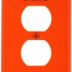 Best reviews of ⌛ Leviton PJ8-E 1-Gang, 1-Duplex, Midway Nylon Wallplate, Midway Size, Black, 1 Pack 😍 -Lighting & Ceiling Fans Shop 31vm1O5BqxL. AC