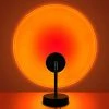 Buy π₯° Sunset Lamp, Projector Sunset Light 10W LED Projection Night Light 180 Degree Rotation Romantic Rainbow Light USB Charging For Photography Party Home Living Room Bedroom Decor, Sunset Redβ¦ π₯° 1 Buy π₯° Sunset Lamp, Projector Sunset Light 10W LED Projection Night Light 180 Degree Rotation Romantic Rainbow Light USB Charging For Photography Party Home Living Room Bedroom Decor, Sunset Redβ¦ π₯° -Lighting & Ceiling Fans Shop 31yfEMpozAL
