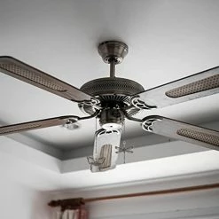 Cheap 👏 Bronze Ceiling Fan Pull Chain Set,Decorative Fan Pull Chain Pendant Extension,12 Inches Lighting & Fan Beaded Ball Fan Pull Chain Extender With Connector,Dragonfly And Butterfly,2Pack (Bronze) ✨ -Lighting & Ceiling Fans Shop 411Vpey0jtL