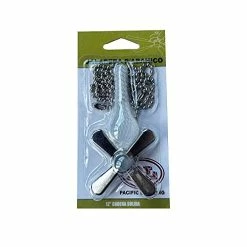 Top 10 🛒 Sunswan Ceiling Fan Pull Chain, 2pcs 3mm Diameter Beaded Ball Fan Pull Chain , 13.6 Inches Fan Pulls Set With Connector(Nickel ) 🌟 15 Top 10 🛒 Sunswan Ceiling Fan Pull Chain, 2pcs 3mm Diameter Beaded Ball Fan Pull Chain , 13.6 Inches Fan Pulls Set With Connector(Nickel ) 🌟 -Lighting & Ceiling Fans Shop 412I63guJOS