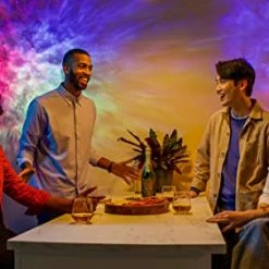 Budget ๐ Sky Lite 2.0 - RGB LED Laser Star Projector, Galaxy Lighting, Nebula Lamp (Green Stars, Smart App) โค๏ธ 7 Budget ๐ Sky Lite 2.0 - RGB LED Laser Star Projector, Galaxy Lighting, Nebula Lamp (Green Stars, Smart App) โค๏ธ -Lighting & Ceiling Fans Shop 414tCIuhBjL