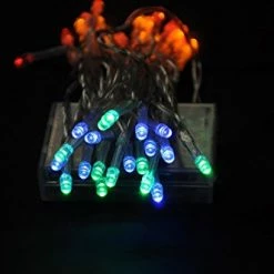 Best deal โค๏ธ Battery Operated ๐ Christmas Lights,13 Ft Short Clear Wire String Led Twinkle Fairy Light For Small Mini Xmas Tree And Wedding Party Indoor/Outdoor Decoration(Multicolor) ๐งจ 20 Best deal โค๏ธ Battery Operated ๐ Christmas Lights,13 Ft Short Clear Wire String Led Twinkle Fairy Light For Small Mini Xmas Tree And Wedding Party Indoor/Outdoor Decoration(Multicolor) ๐งจ -Lighting & Ceiling Fans Shop 415NShNz7DL