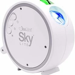 Deals 👍 BlissLights Sky Lite - LED Laser Star Projector, Galaxy Light, Nebula Lamp (Blue Stars, Blue Cloud) 🧨 -Lighting & Ceiling Fans Shop 417eAo0LgnL. AC