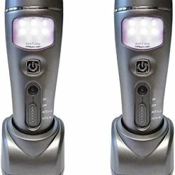 Cheap 🔔 4-in-1 Eco-I-Lite, 2 Pack – Emergency Flashlights, Night Light, Power Failure Light And Work Light – This Rechargeable LED Flashlight Is Perfect For Power Outages And Hurric 🔔 -Lighting & Ceiling Fans Shop 419uXBf3ZKL. AC