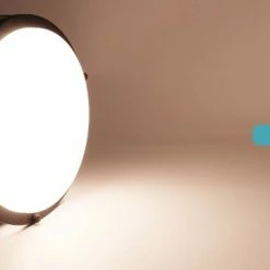 Best Pirce 🎉 LED Flush Mount Ceiling Light Fixture,10 Inch,18W [160W Equiv] 1450lm,3000K/4000K/5000K Black Modern Light Fixture, Dimmable Ceiling Lamp For Hallway,Kitchen,Bedroom,bathroom,ETL Listed Black-18w 🥰 -Lighting & Ceiling Fans Shop 41BPDEo23iL